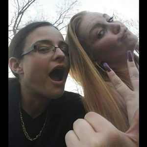 Meet your Posher, Kaitlin